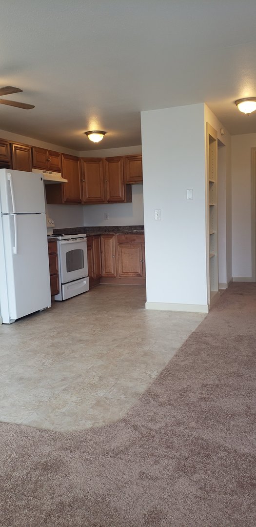 Kingston Harbor Apartments