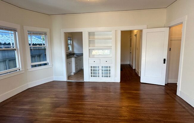 1 bed, 1 bath, $2,195