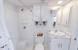 1 bed, 1 bath, 500 sqft, $995, Unit 836 - Unit 107 A500