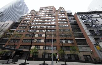220 E 67th Street
