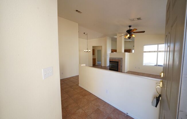SHOWINGS AVAILABLE NOW