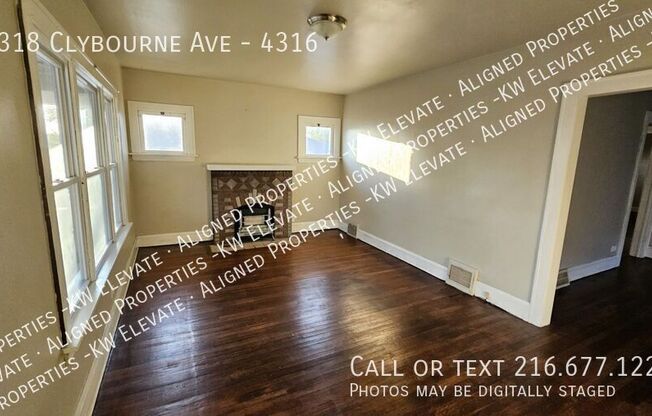 4318 CLYBOURNE AVE