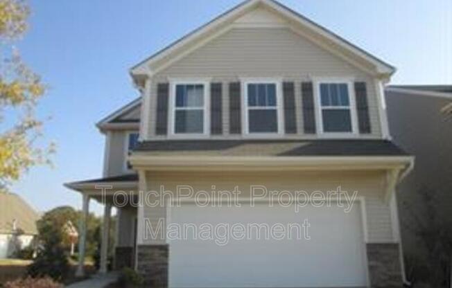 10814 Derryrush Drive