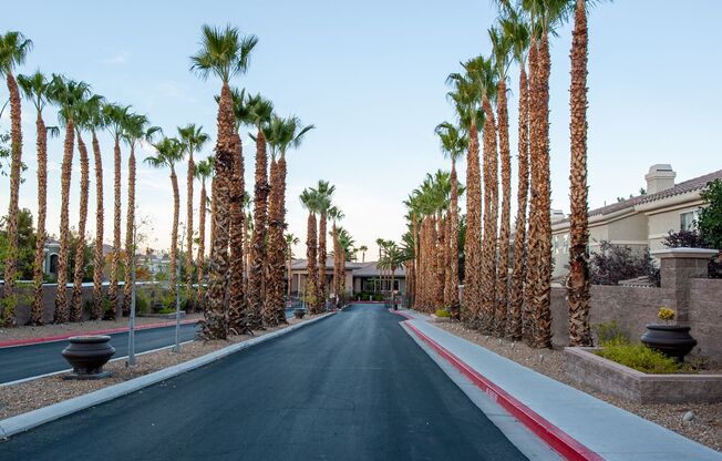 9050 Warm Springs #2040