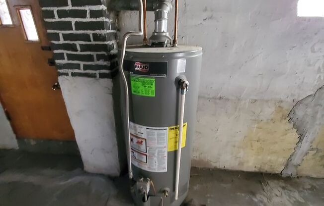 3 Bedroom Section 8 approved!