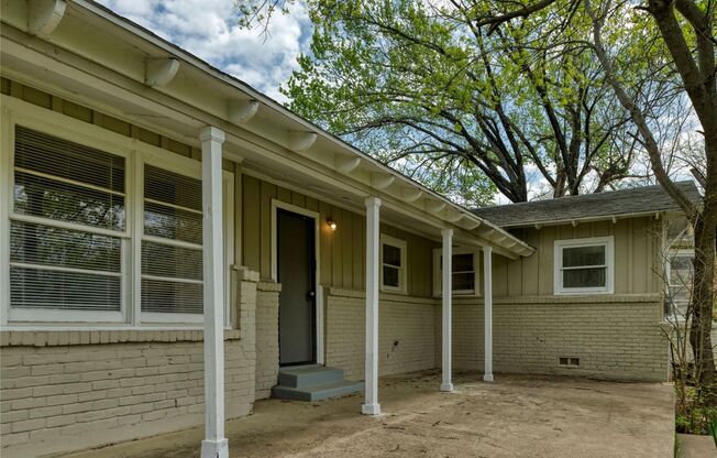 Gorgeous, Spacious Home in Meadowbrook Area, Ft Worth