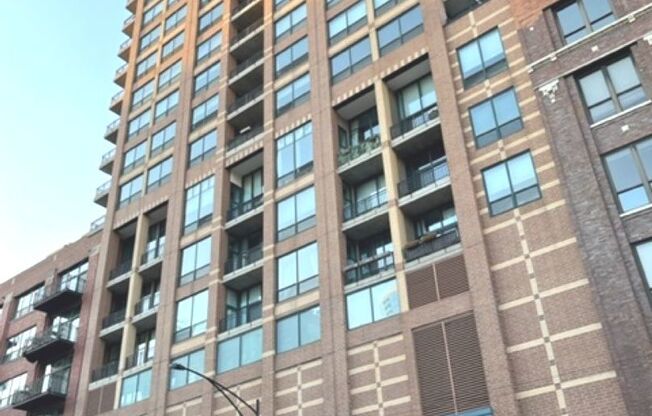 400 West Ontario Street