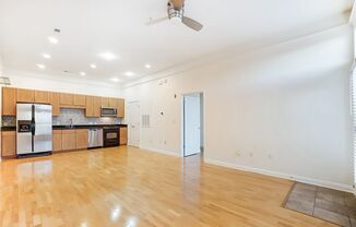 1 bed, 1 bath, $1,695