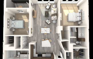 Partner-provided photo for $2705 unit