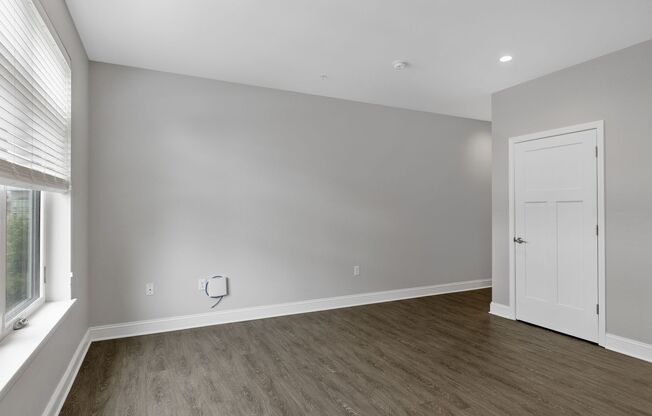 Studio, 1 bath, 621 sqft, $1,500, Unit 203