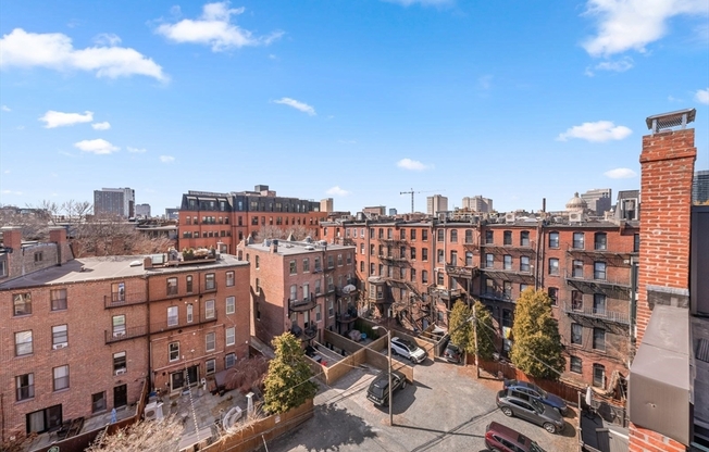 146 WORCESTER ST