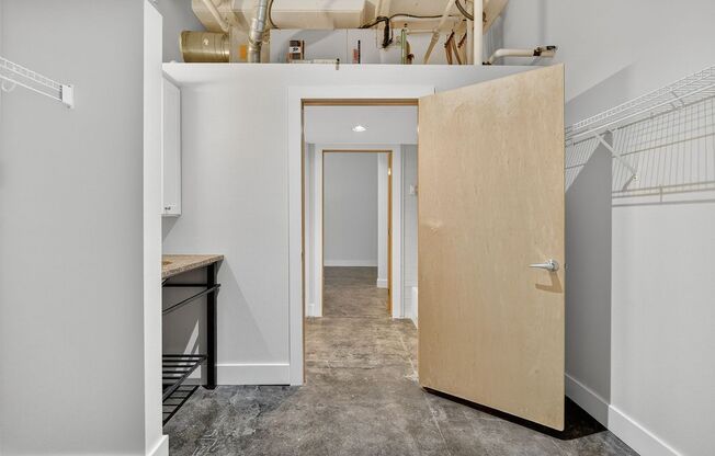 2 beds, 1 bath, 1,054 sqft, $1,225, Unit 110-407