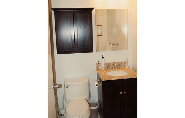 1 bed, 1 bath, 748 sqft, $6,100, Unit 3B