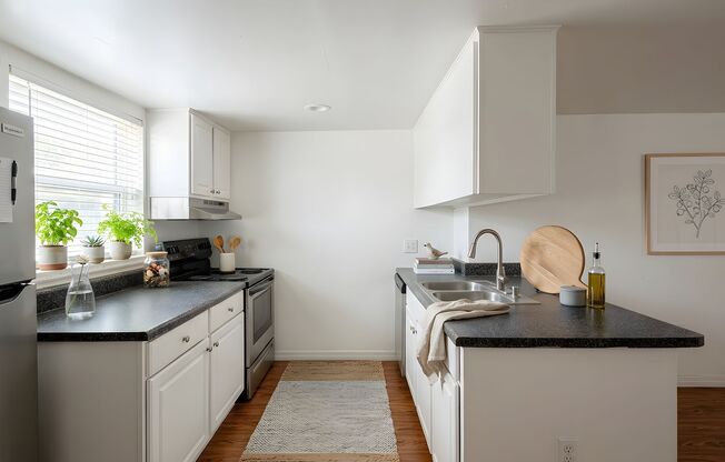 1 bed, 1.5 baths, 778 sqft, $1,395