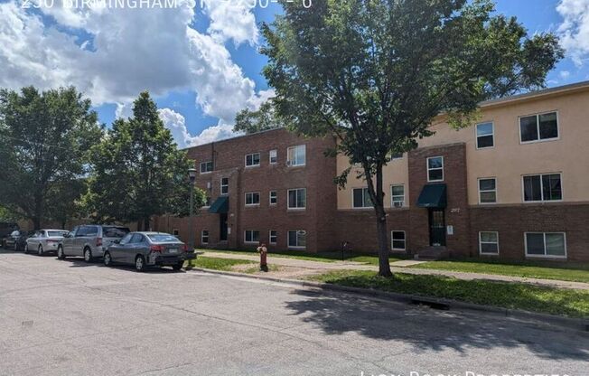 250 BIRMINGHAM ST