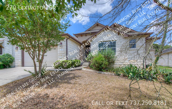 270 LEXINGTON DR