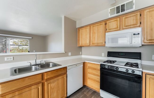 2 beds, 2 baths, $1,195