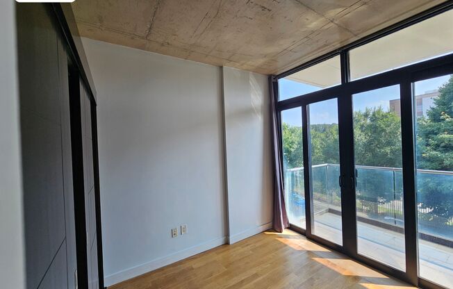 1 bed, 1 bath, 578 sqft, $3,350, Unit 3A