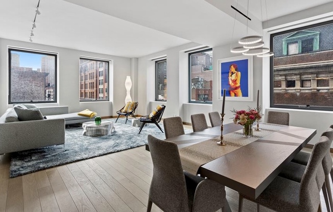 88 LEXINGTON AVE