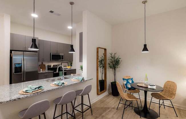 Hudson Renaissance â Luxury Apartments in Wilmington, NC