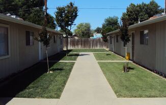707, 711 S. Court