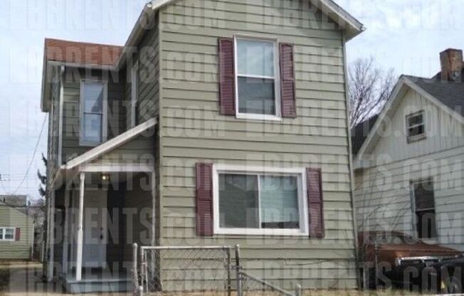 405 Moore 3BR/2BA (Middletown) **DEPOSIT PENDING** Email Leasing@bbrents.com to join the waitlist!