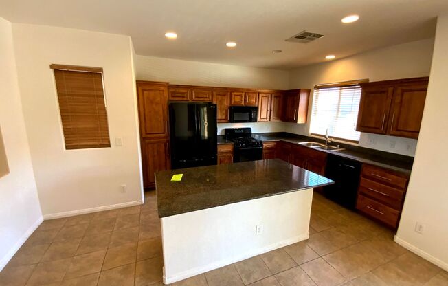 STUNNING HOME WITH BREATH TAKING STRIP VIEW!
