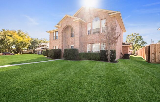 16 Monroe Court
