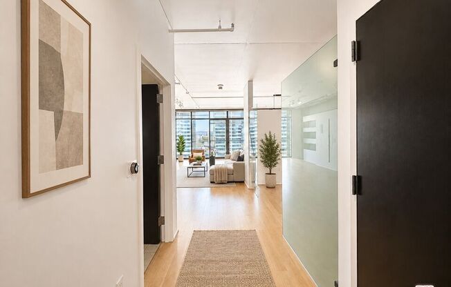 1 bed, 1 bath, 1,030 sqft, $3,200, Unit 1510