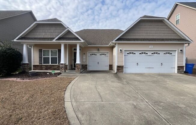 2824 Deepwater Ct ~ Summer Grove