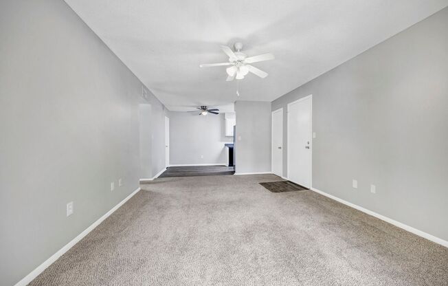 2 beds, 2 baths, 946 sqft, $1,190, Unit 807G