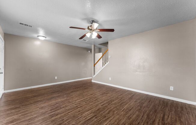 Green Isle Townhomes