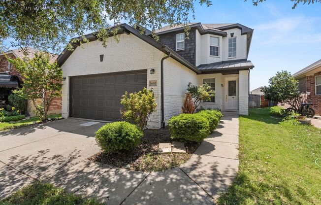 Spacious & Modern FULLY Renovated 3 Bedroom House in Prosper, Tx!