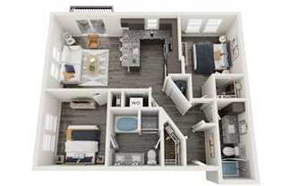 Partner-provided photo for $3047 unit