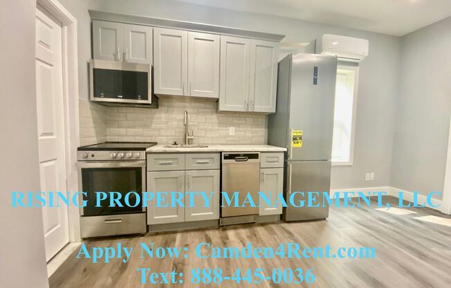 1 bed, 1 bath, 520 sqft, $1,295, Unit B