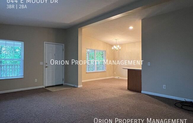 Partner-provided property photo