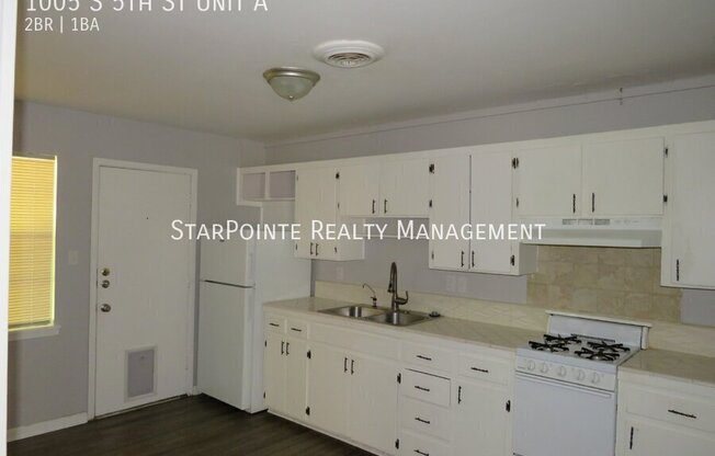 Partner-provided property photo