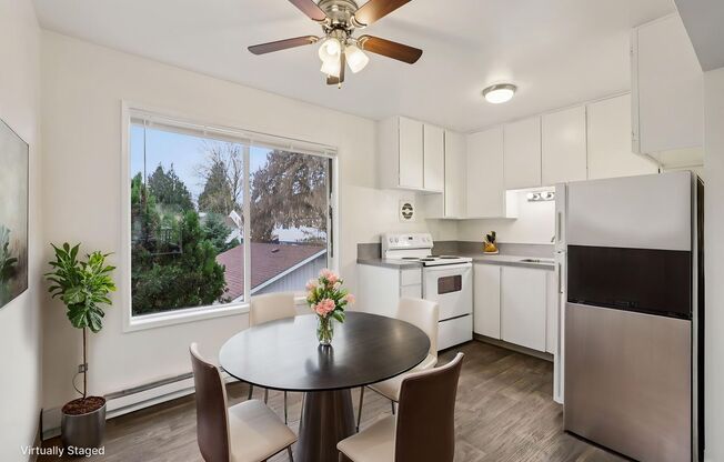 1 bed, 1 bath, 566 sqft, $1,249, Unit 01-09