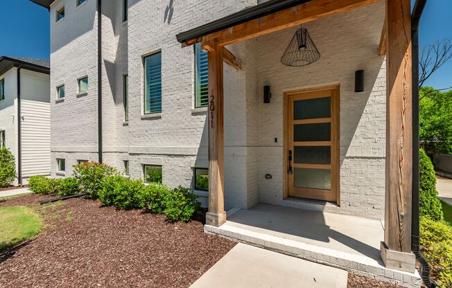 Stunning contemporary home in East Durham
