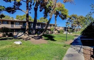 575 S. Royal Crest Cir. #20