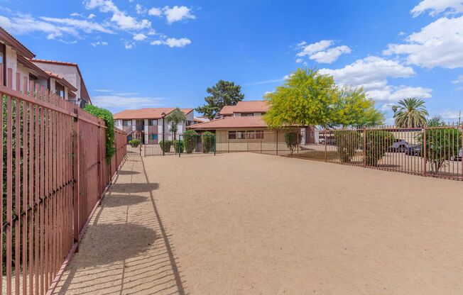 Partner-provided property photo