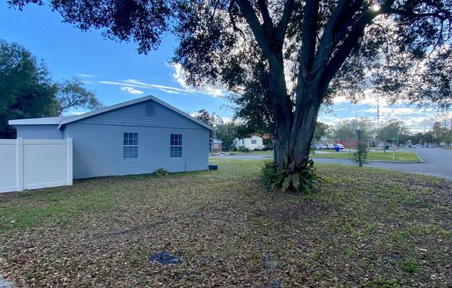Home in Lakeland now available!