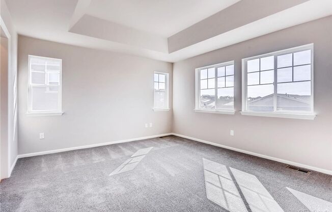 4 beds, 3.5 baths, $3,595