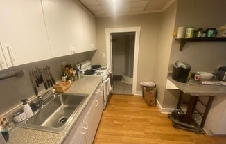 1 bed, 1 bath, 750 sqft, $1,800, Unit 1