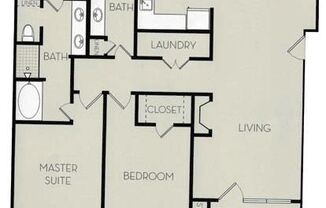 Partner-provided photo for $3300 unit