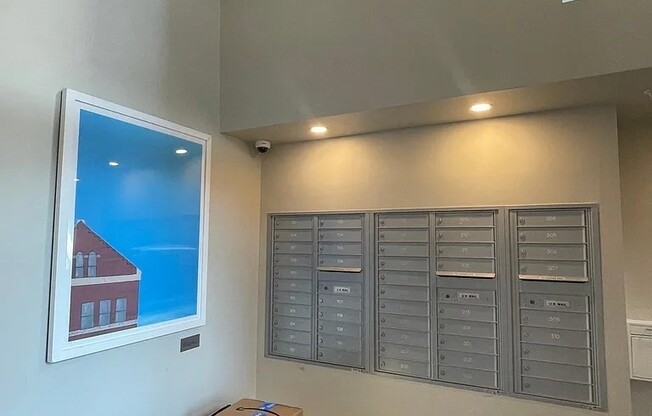 1022 Hancock Street Unit 110