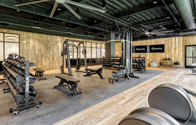 Gravity_Building B_Fitness Studio_2_Web