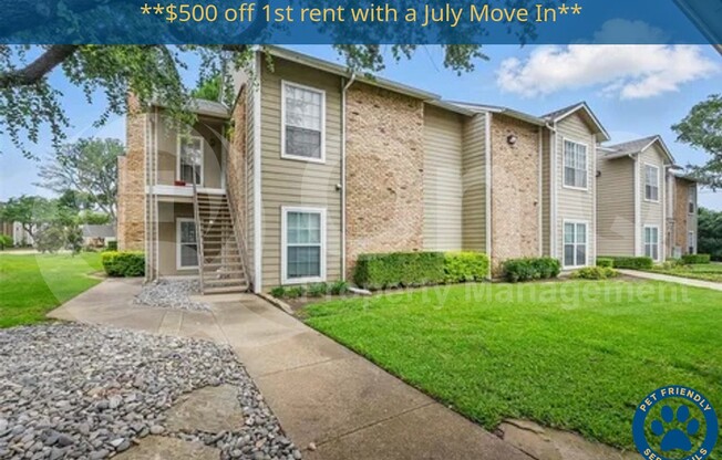 8600 Coppertowne Lane