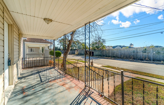 3422 WESTMINSTER AVE