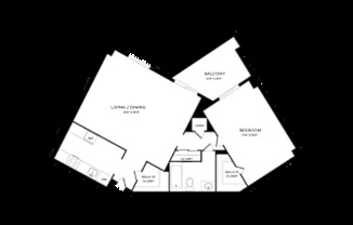 Partner-provided photo for $1585 unit